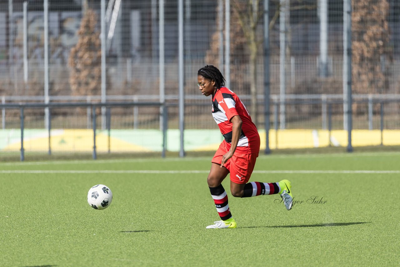 Bild 183 - F Altona 93 - Nordlichter im NSV : Ergebnis: 1:3